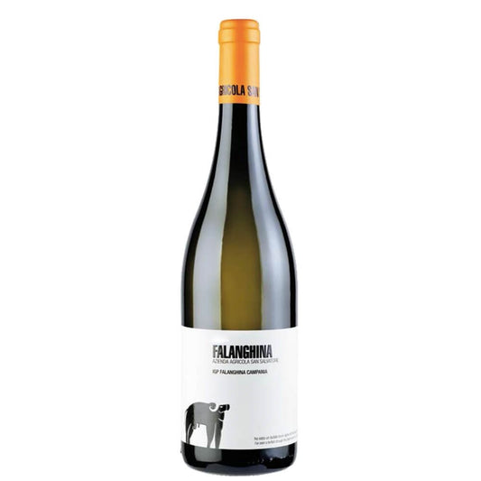 Campania Falanghina IGP 2024 - San Salvatore 1988