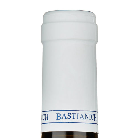 Friuli Colli Orientali Ribolla Gialla DOC 2024 - Bastianich