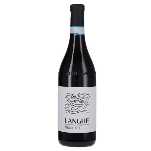 Langhe Nebbiolo DOC 2022 - Selezione Giacomo Fenocchio
