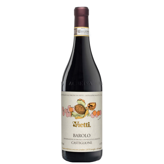 Barolo Castiglione 2020 Magnum - Vietti