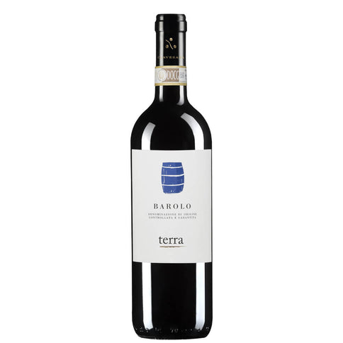 Barolo DOCG 2020 - Clavesana