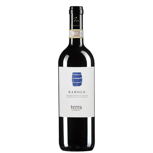 Barolo DOCG 2020 - Clavesana