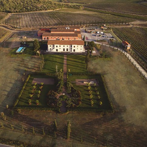Selezione Tenuta Fertuna