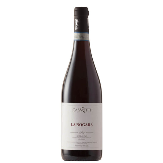Bardolino Classico DOC "La Nogara" 2023 - Casaretti