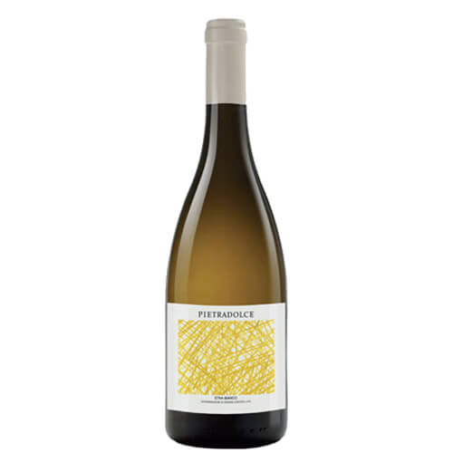Etna Bianco DOC 2024 - Pietradolce