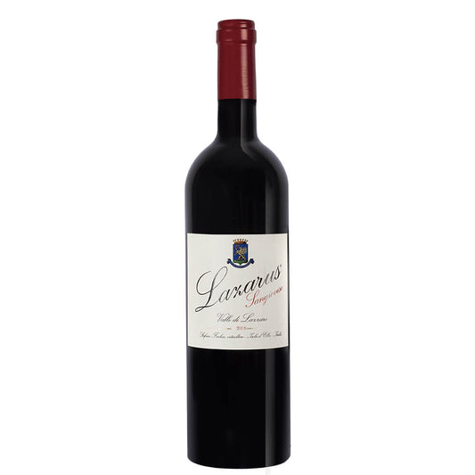 Elba Sangiovese DOC "Lazarus" 2022 - Stefano Farkas