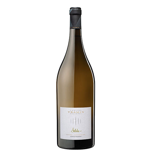 Alto Adige GewĂĽrztraminer "Selida" 2023 Magnum - Cantina Tramin (astuccio)