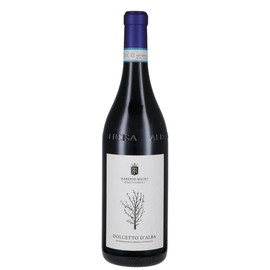 Dolcetto d'Alba DOC 2023 - Mauro Marengo