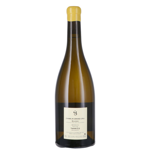 Chablis Grand Cru "Bougros" 2022 - Samuel Billaud