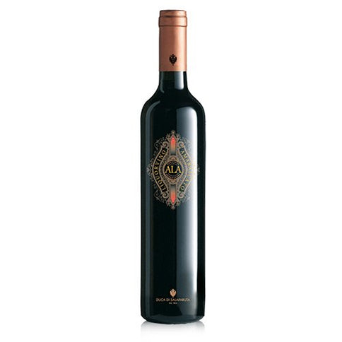 Vino Aromatizzato "Ala" - Duca di Salaparuta (0.5l)