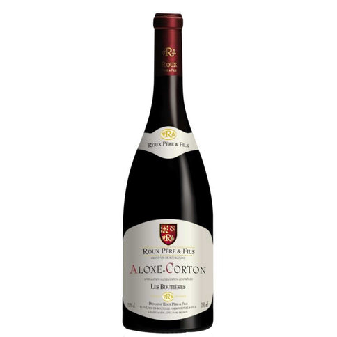 Aloxe-Corton "Les Boutières" 2022 - Domaine Roux