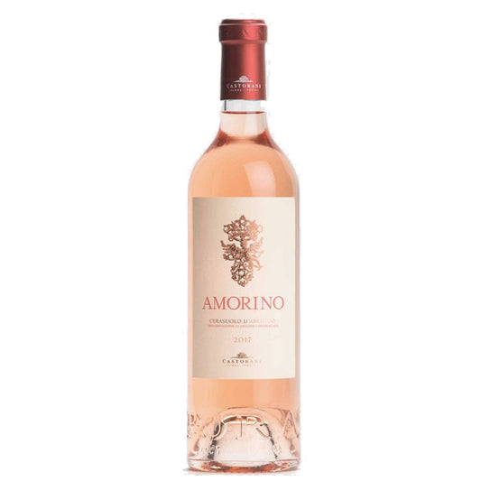 Cerasuolo d'Abruzzo DOC "Amorino" 2023 - Castorani