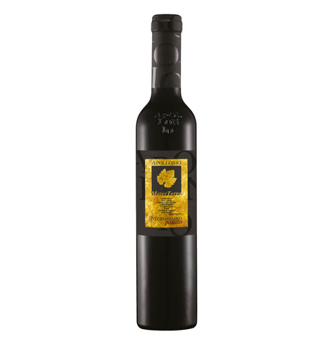 Salento Negroamaro Passito IGT "Mater Terra" 2009 - Apollonio (0.375l)