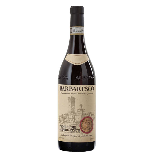 Barbaresco DOCG 2021 - Produttori del Barbaresco