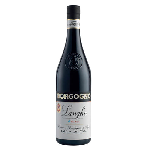 Langhe Dolcetto DOC “Ancum” 2023 - Borgogno