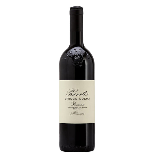 Piemonte DOC "Bricco Colma Albarossa" 2013 - Prunotto