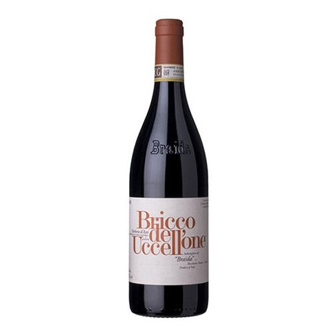 Barbera d’Asti DOCG "Bricco dell'Uccellone" 2021 - Braida di Giacomo Bologna