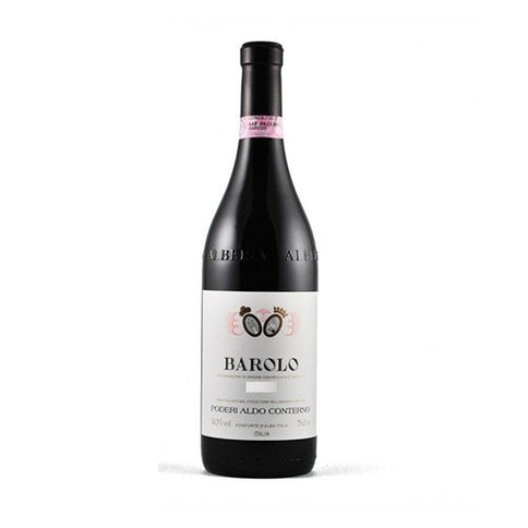 Barolo Bussia DOCG 2020 - Poderi Aldo Conterno