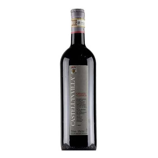 Chianti Classico DOCG 2020 - Castell’in Villa