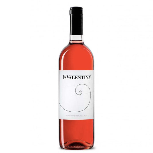 Cerasuolo d'Abruzzo DOC 2024 - Fattoria La Valentina