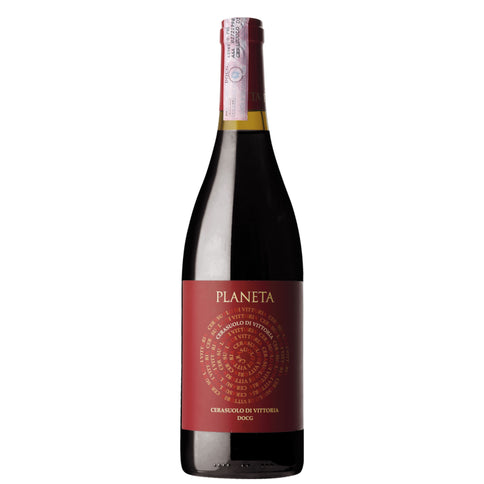 Cerasuolo di Vittoria DOCG 2023 - Planeta