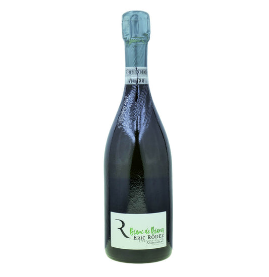 Champagne Blanc de Blancs - Champagne Rodez