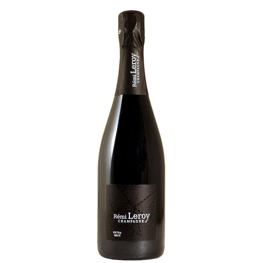 Champagne Extra Brut - Rémi Leroy