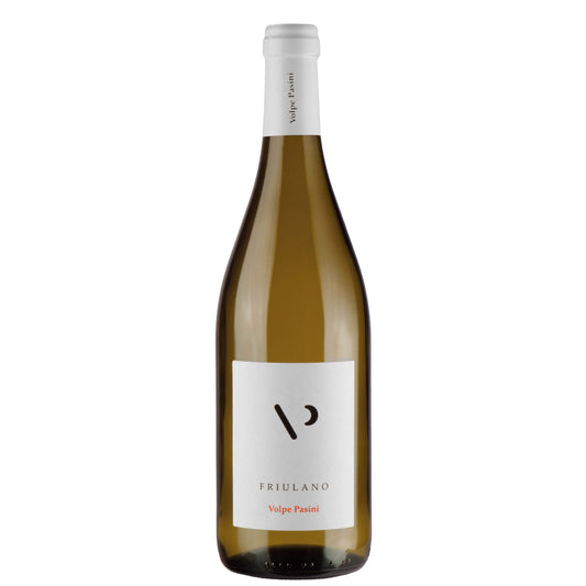 Colli Orientali Friuli Friulano DOC 2022 - Volpe Pasini