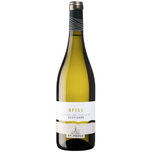 Alto Adige Sauvignon DOC “Gfill” 2024 - St.Pauls