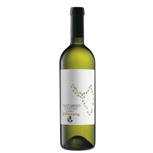 Trentino Pinot Grigio DOC 2024 - Cantina Rotaliana