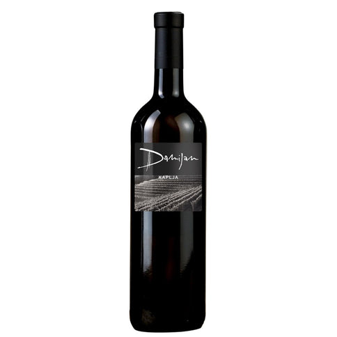 Collio Bianco DOC "Kaplja" 2020 - Damijan Podversic