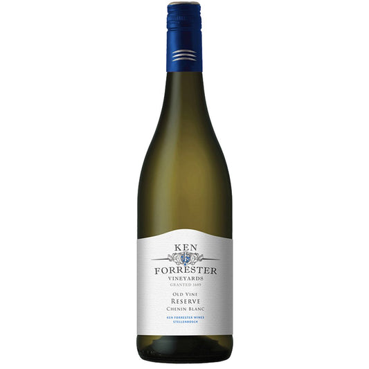 Stellenbosch Chenin Blanc Reserve "Old Vine Chenin Blanc" 2023 - Ken Forrester (tappo a vite)