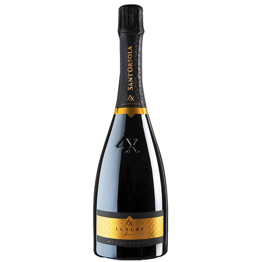 Prosecco Millesimato Brut DOC "Luxury" 2024 - Sant'Orsola