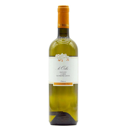 Marche Bianco IGT “Le Oche” 2022 - Fattoria San Lorenzo
