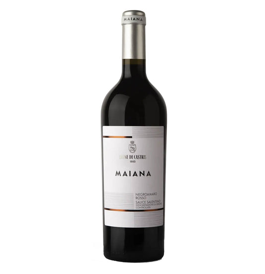 Salice Salentino Rosso DOC "Maiana" 2022 - Leone de Castris