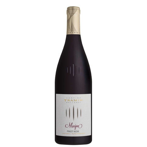 Alto Adige Pinot Nero DOC "Marjun" 2022 - Cantina Tramin