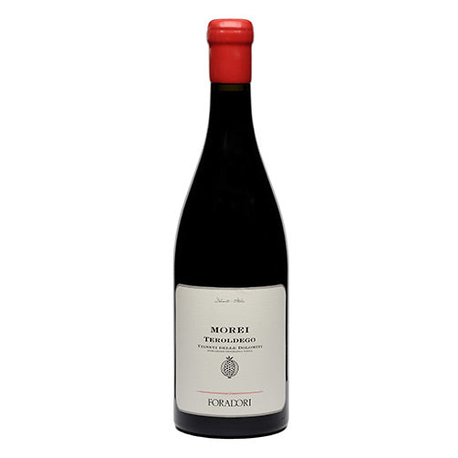 Vigneti delle Dolomiti Rosso IGT "Morei" 2023 - Elisabetta Foradori