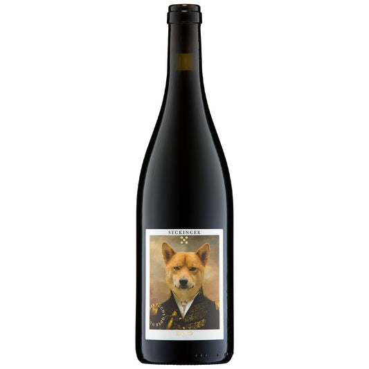 "Nero Bianco" 2022 - Weingut Seckinger