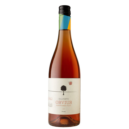 Toscana Rosato IGT "Obvius" 2022 - Salcheto