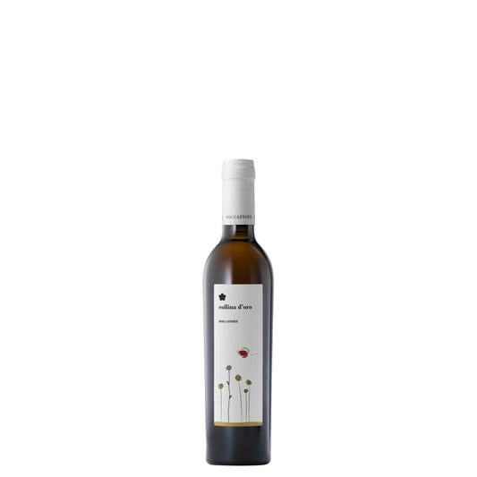 Umbria Passito IGT "Collina d'Oro" 2023 - Roccafiore (0.375l)