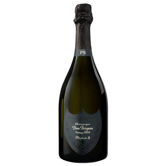 Champagne Brut ''P2'' Vintage 2006  - Dom Pérignon
