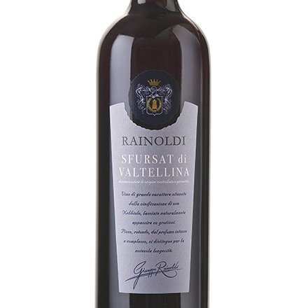 Sfursat di Valtellina DOCG 2021 - Aldo Rainoldi