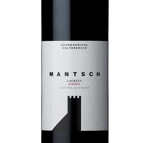 Alto Adige Lagrein Riserva DOC "Mantsch" 2022 - Colterenzio