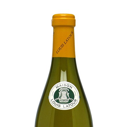 Bourgogne Blanc "Cuvée Latour" 2023 - Louis Latour
