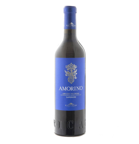 Abruzzo Pecorino Superiore DOC "Amorino" 2023 - Castorani