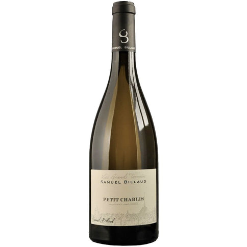 Petit Chablis 2023 - Samuel Billaud