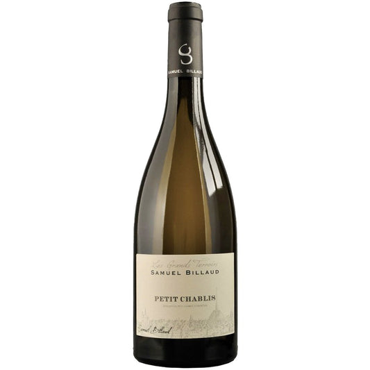 Petit Chablis 2023 - Samuel Billaud