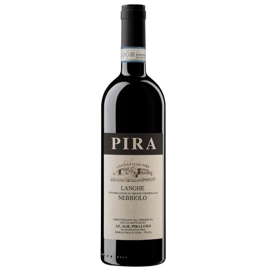 Langhe Nebbiolo DOC 2024 - Pira