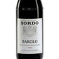 Barolo Ravera DOCG 2019 - Sordo