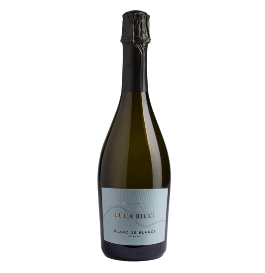 Vino Spumante di Qualità Extra Dry "Cuvée" - Luca Ricci